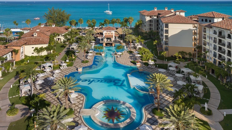 Beaches Turks & Caicos